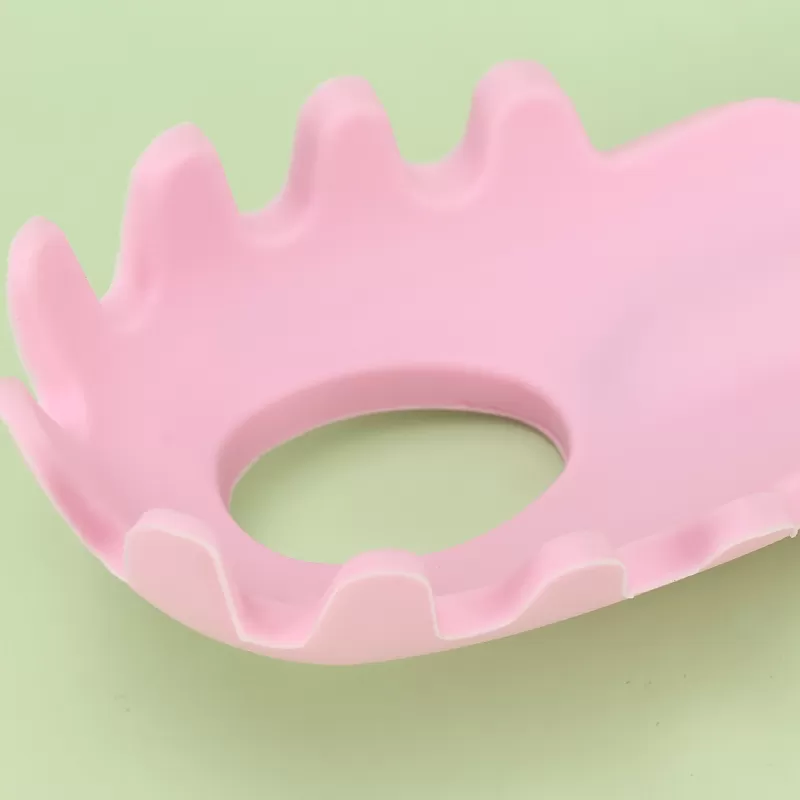 YH-549 Silicone Cooking Spoon