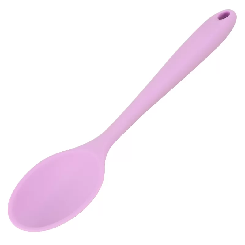 YH-233 Silicone Cooking Spoon