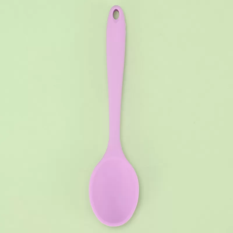 YH-233 Silicone Cooking Spoon