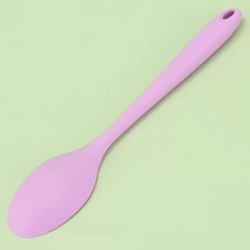 YH-233 Silicone Cooking Spoon