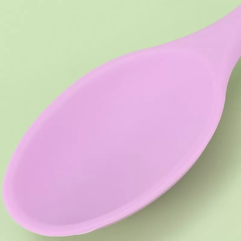 YH-233 Silicone Cooking Spoon