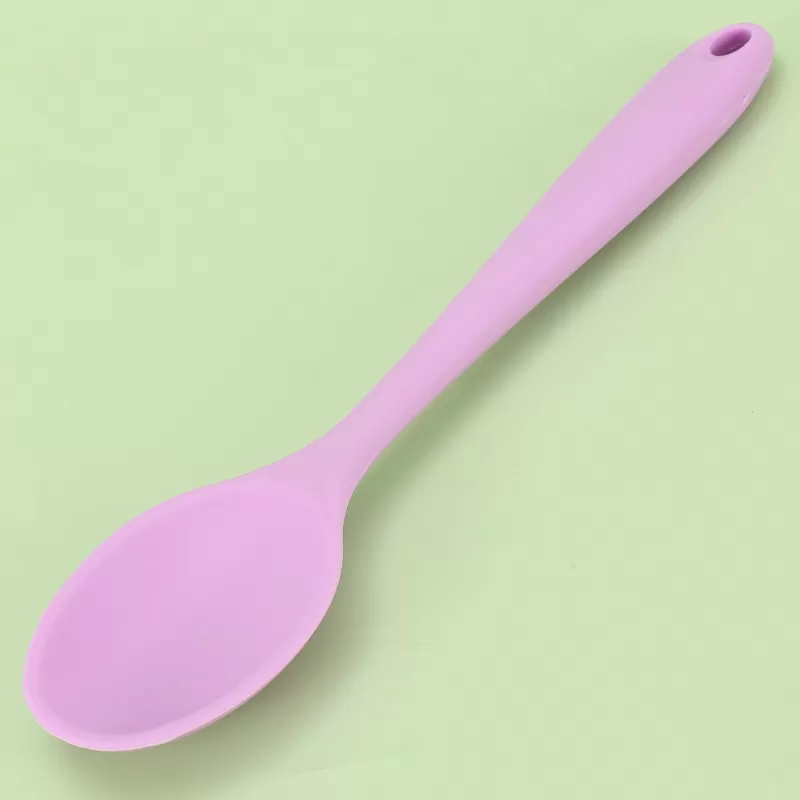 YH-233 Silicone Cooking Spoon