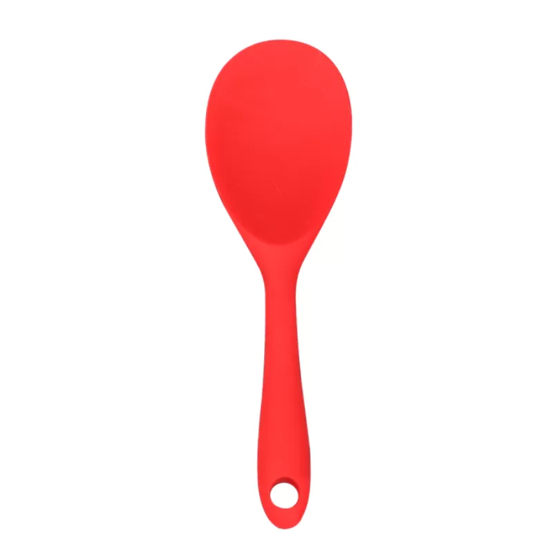YH-900 Silicone Cooking Spoon