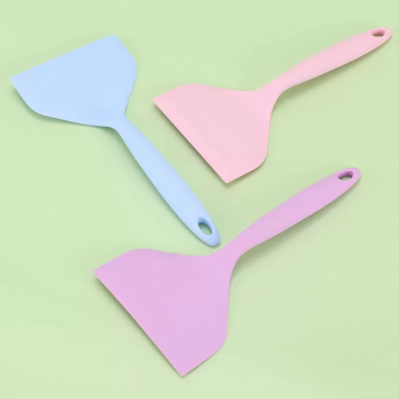YH-947 Silicone Spatula