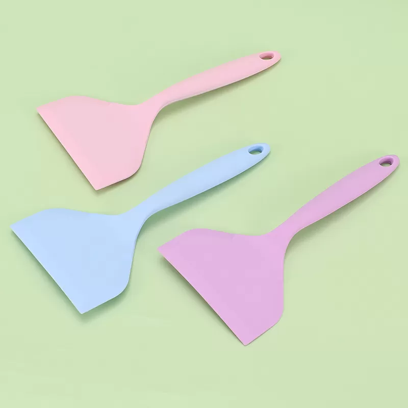 YH-947 Silicone Spatula