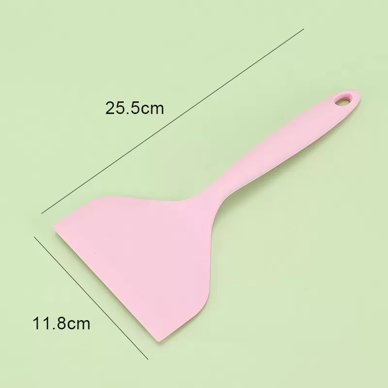 YH-947 Silicone Spatula