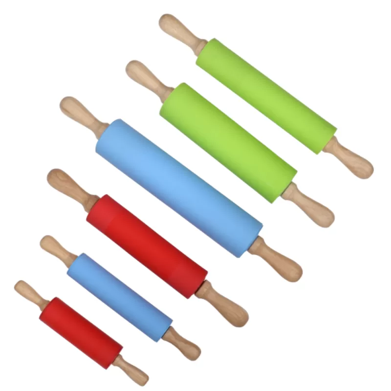 YH-J0155 Silicone Rolling Pin