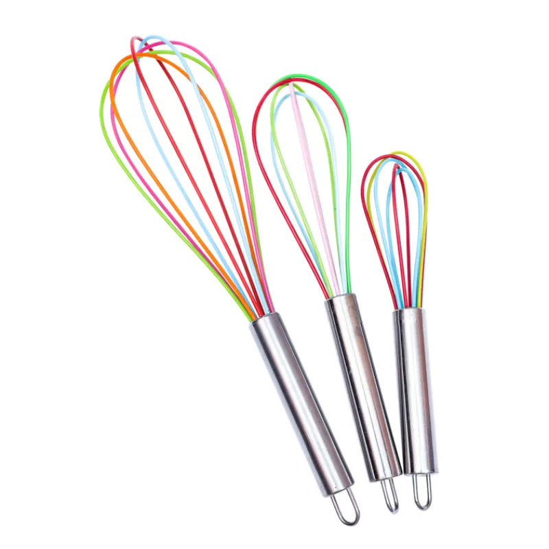 YH-J0153 Silicone Egg Beater