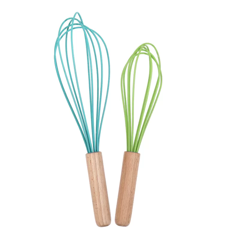 YH-J0124 Silicone Egg Beater
