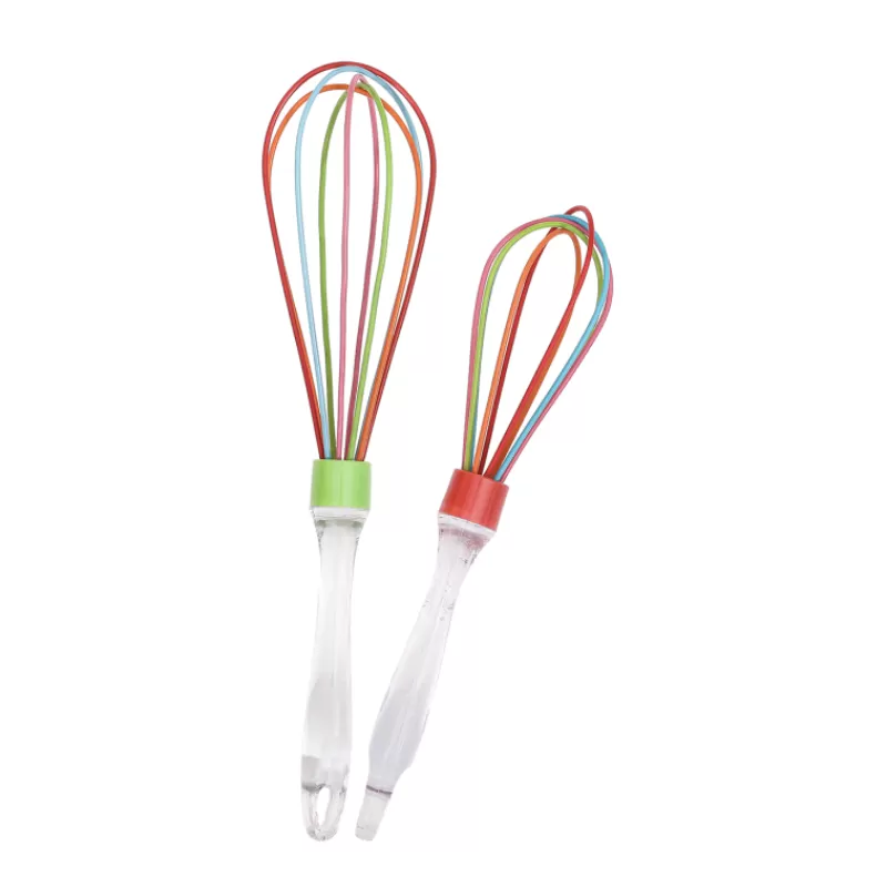 YH-2D7A7378 Silicone Egg Beater