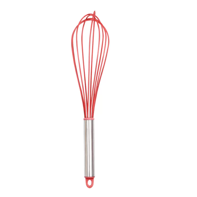 YH-KT09 Silicone Egg Beater