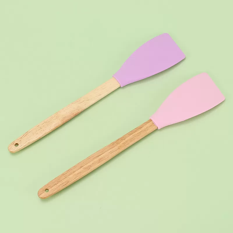 YH-229 Silicone Spatula