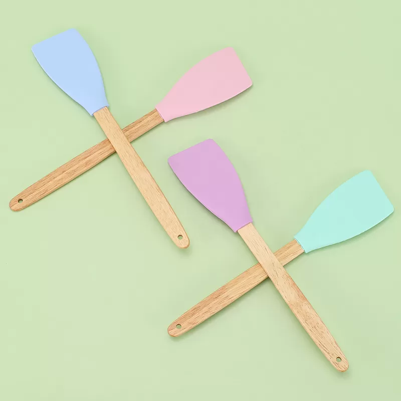 YH-229 Silicone Spatula