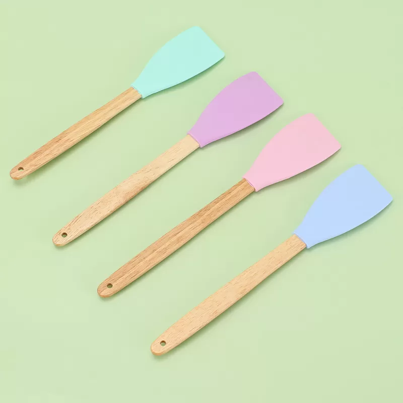 YH-229 Silicone Spatula