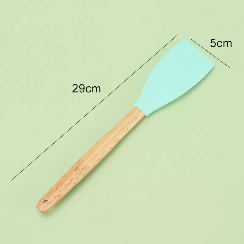 YH-229 Silicone Spatula