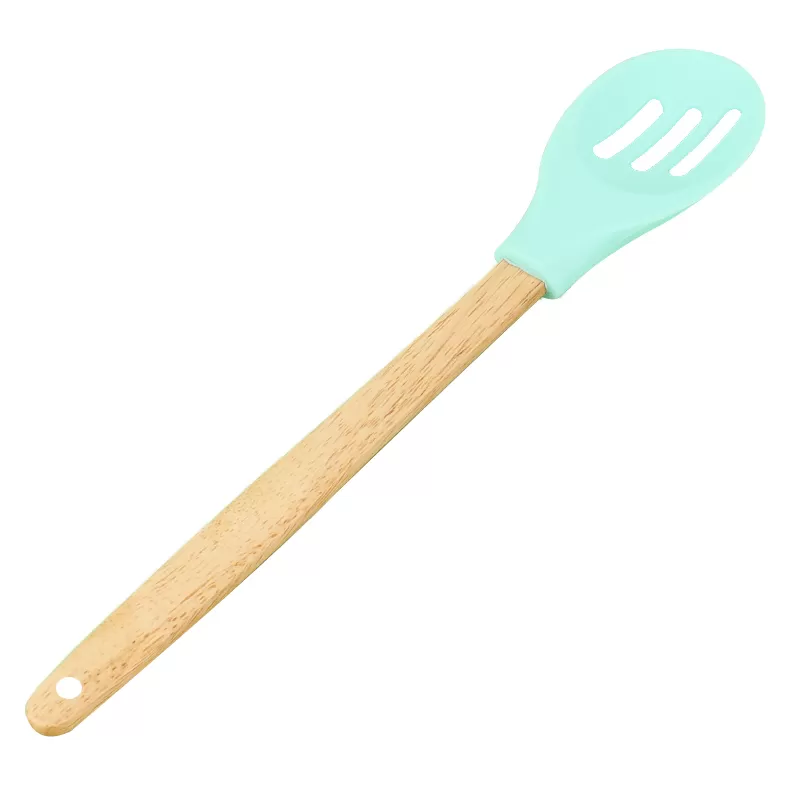 YH-230 Silicone Cooking Spoon
