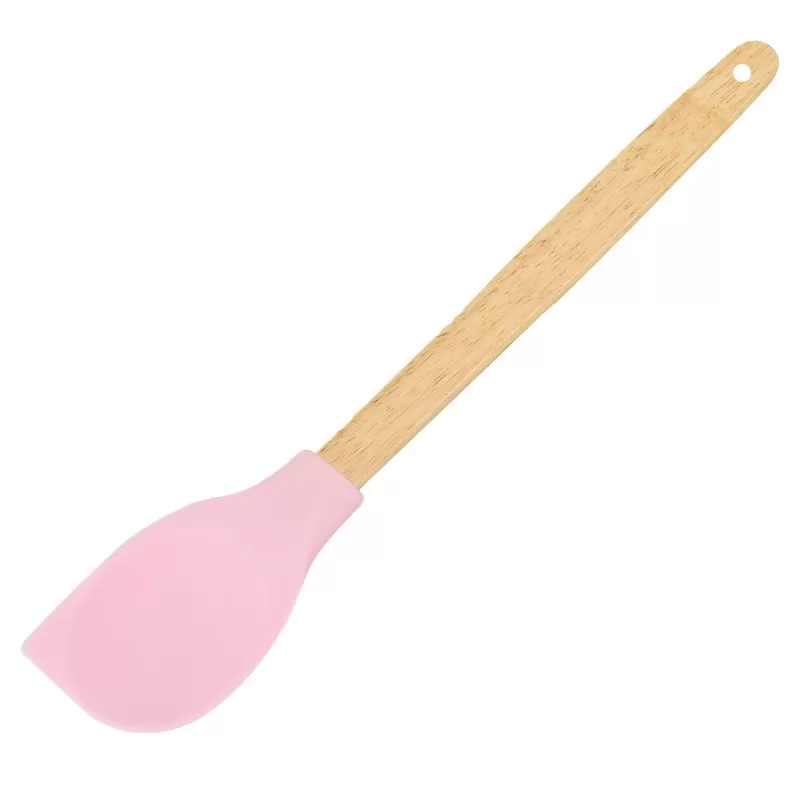 YH-231 Silicone Cooking Spoon