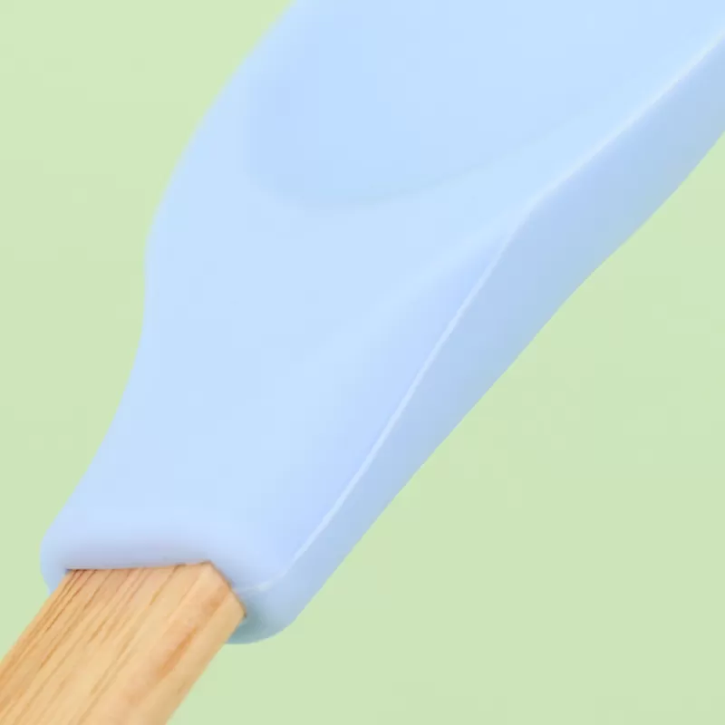 YH-231 Silicone Cooking Spoon