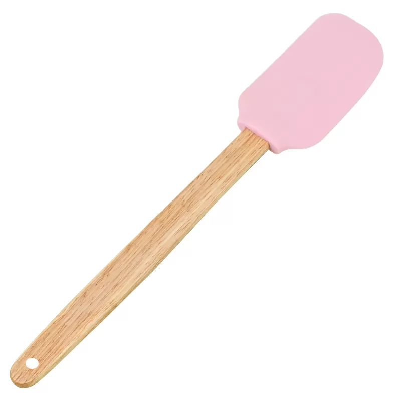 YH-374 Silicone Cooking Spoon
