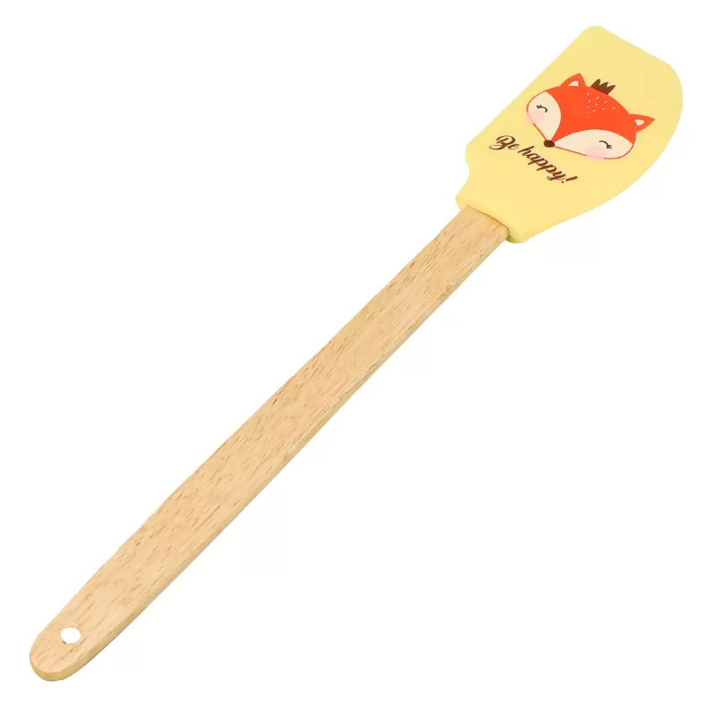 YH-227 Silicone Spatula