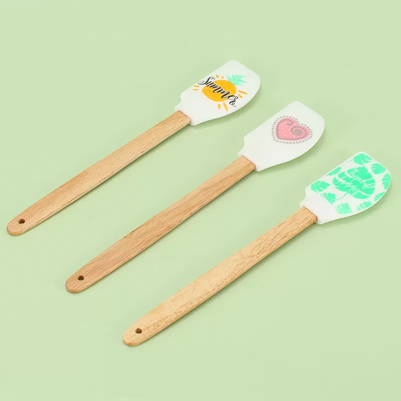 YH-227 Silicone Spatula