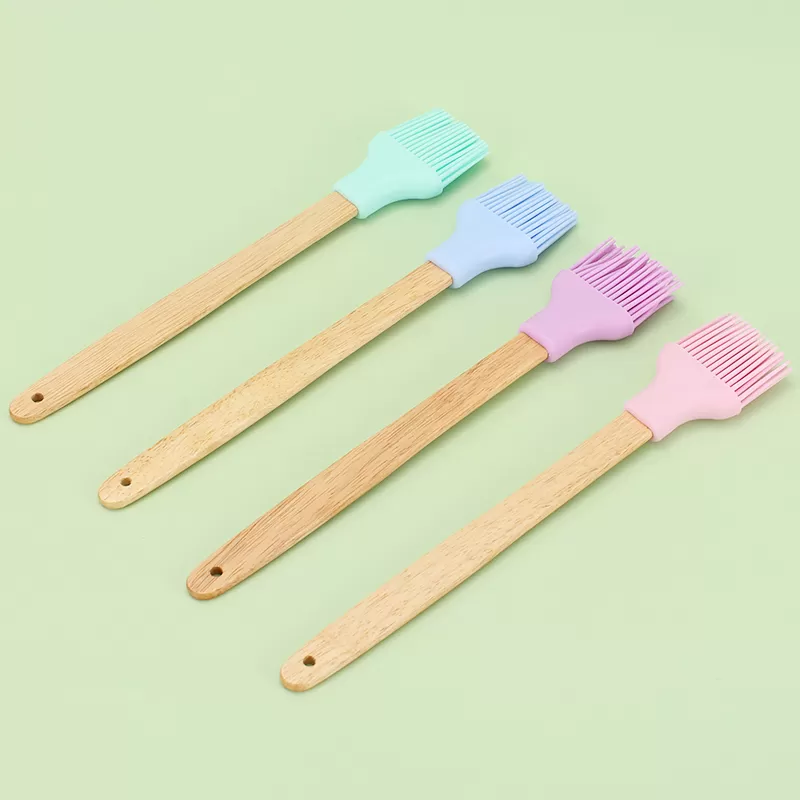 YH-254 Silicone brush
