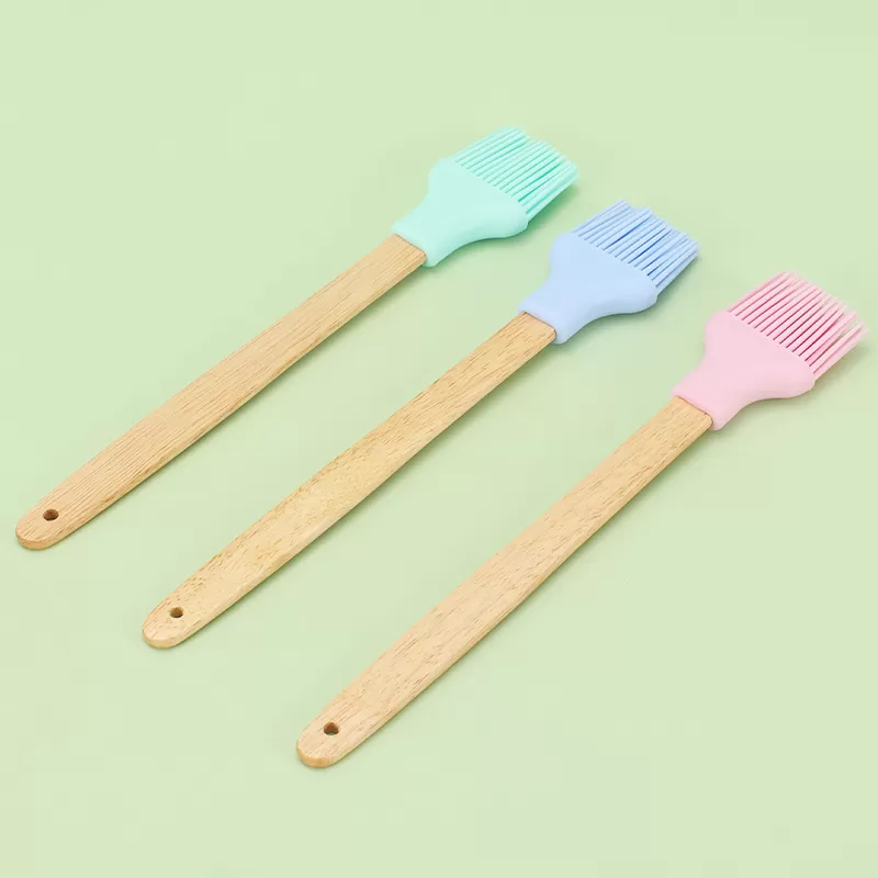YH-254 Silicone brush
