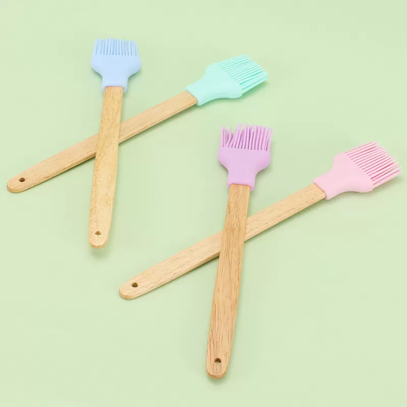 YH-254 Silicone brush