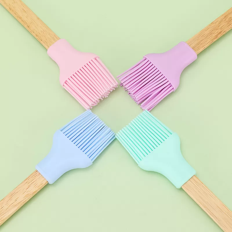 YH-254 Silicone brush