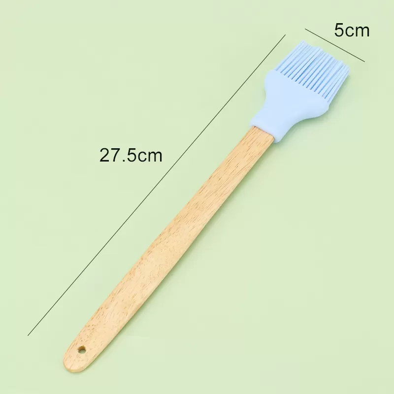 YH-254 Silicone brush