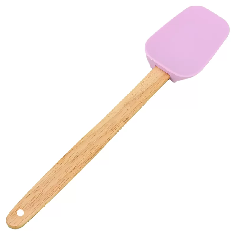 YH-232 Silicone Spatula