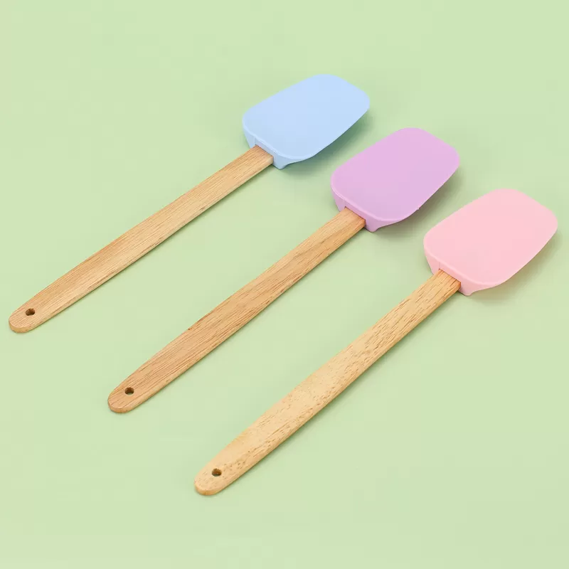 YH-232 Silicone Spatula