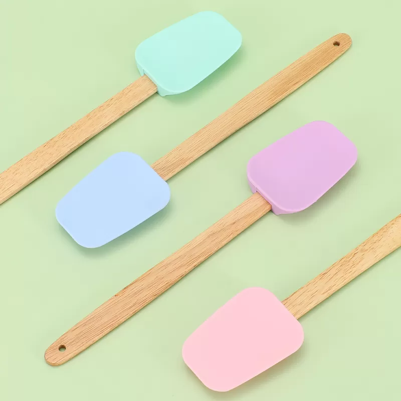 YH-232 Silicone Spatula
