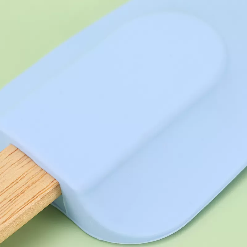 YH-232 Silicone Spatula