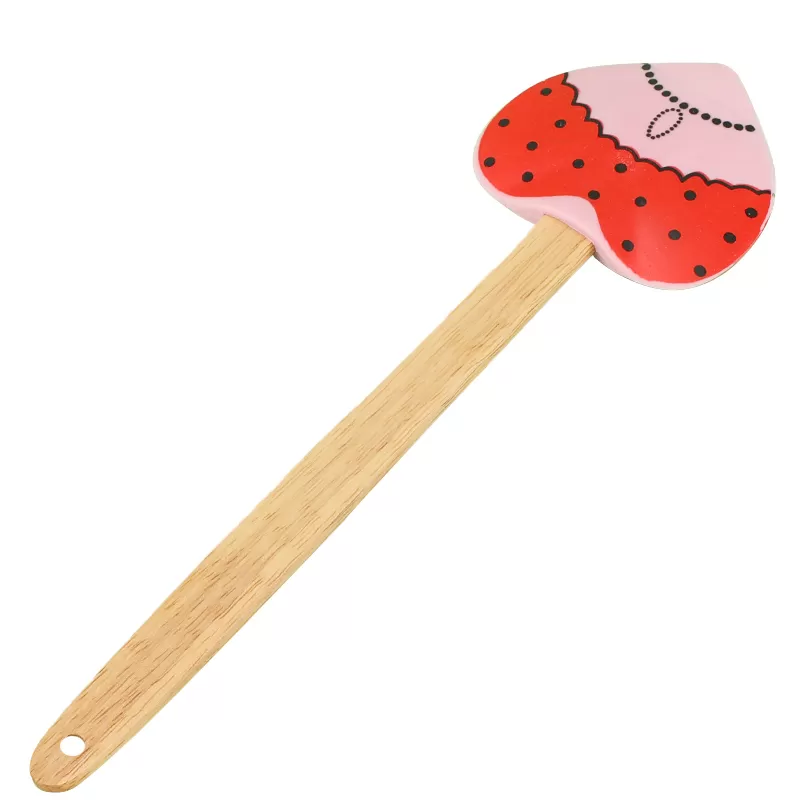 YH-567 Silicone Spatula