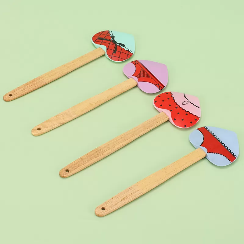 YH-567 Silicone Spatula