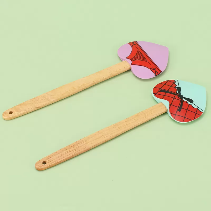 YH-567 Silicone Spatula