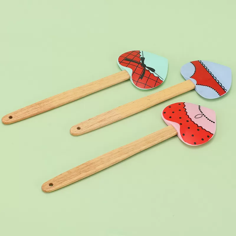 YH-567 Silicone Spatula