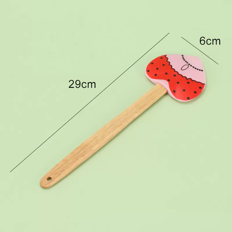 YH-567 Silicone Spatula