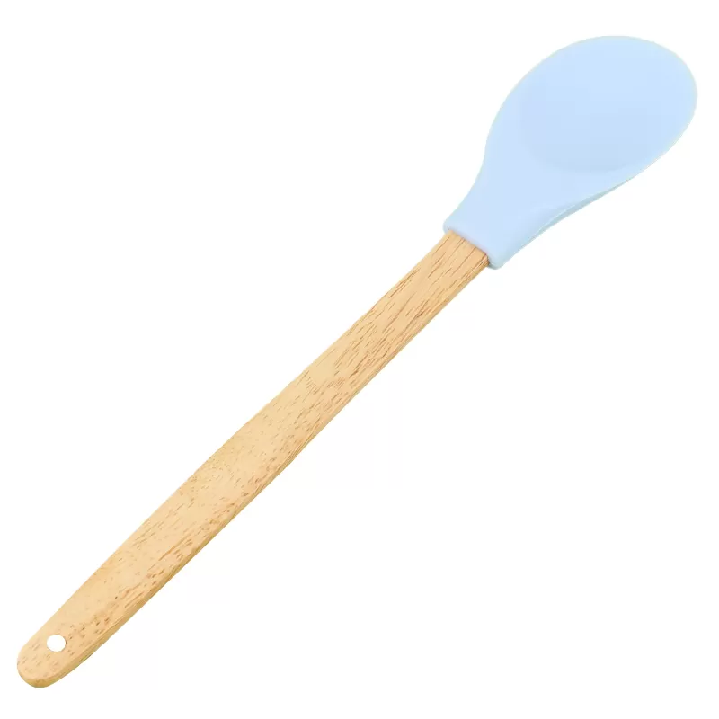 YH-228 Silicone Spoon