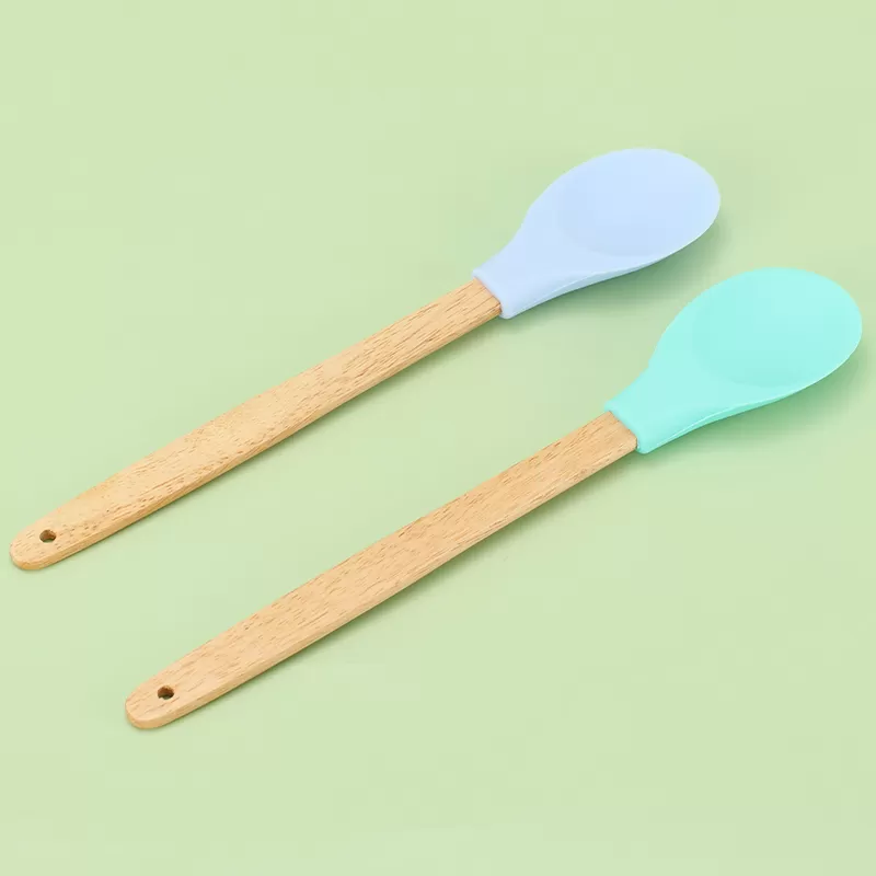 YH-228 Silicone Spoon
