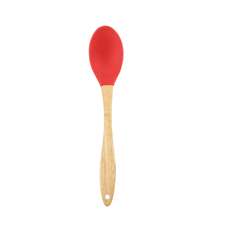 YH-728 Silicone Cooking Spoon