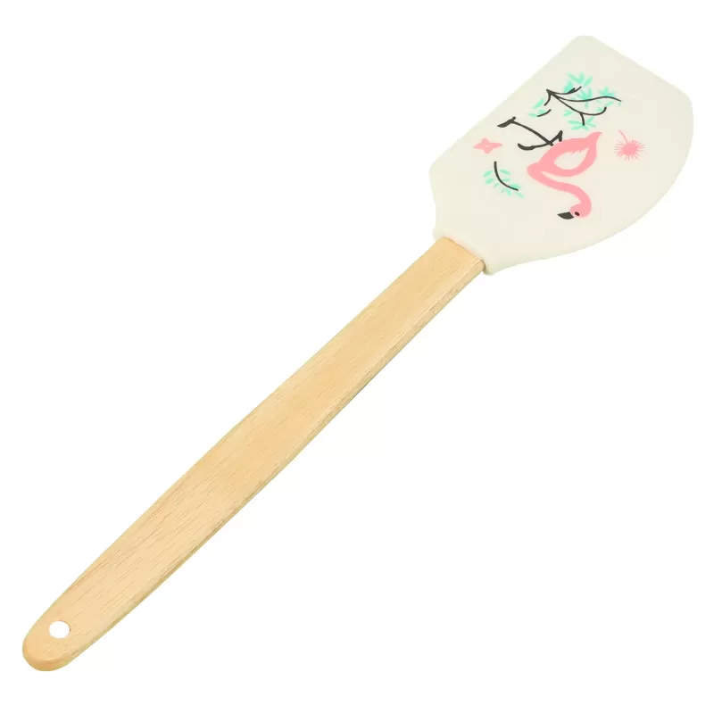 YH-585 Silicone Spatula