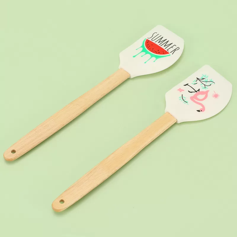 YH-585 Silicone Spatula