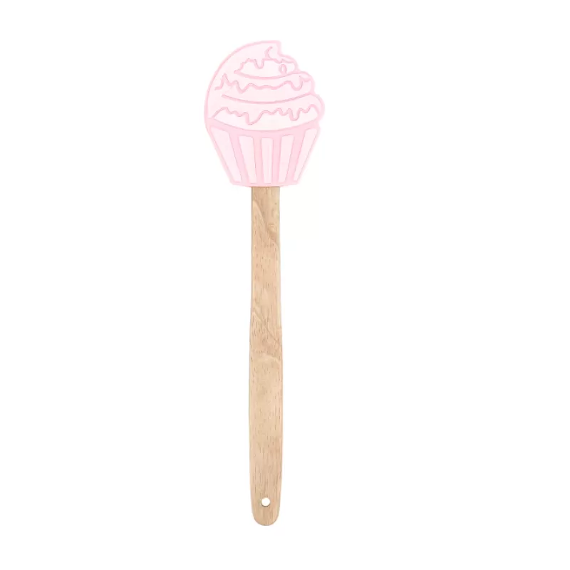 YH-572 Silicone Spatula