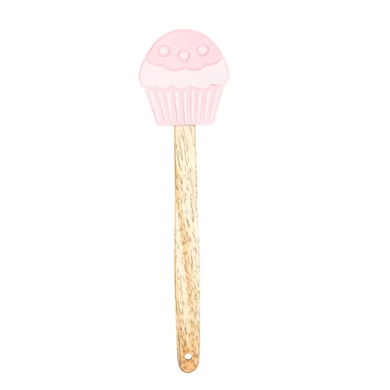 YH-543 Silicone Spatula