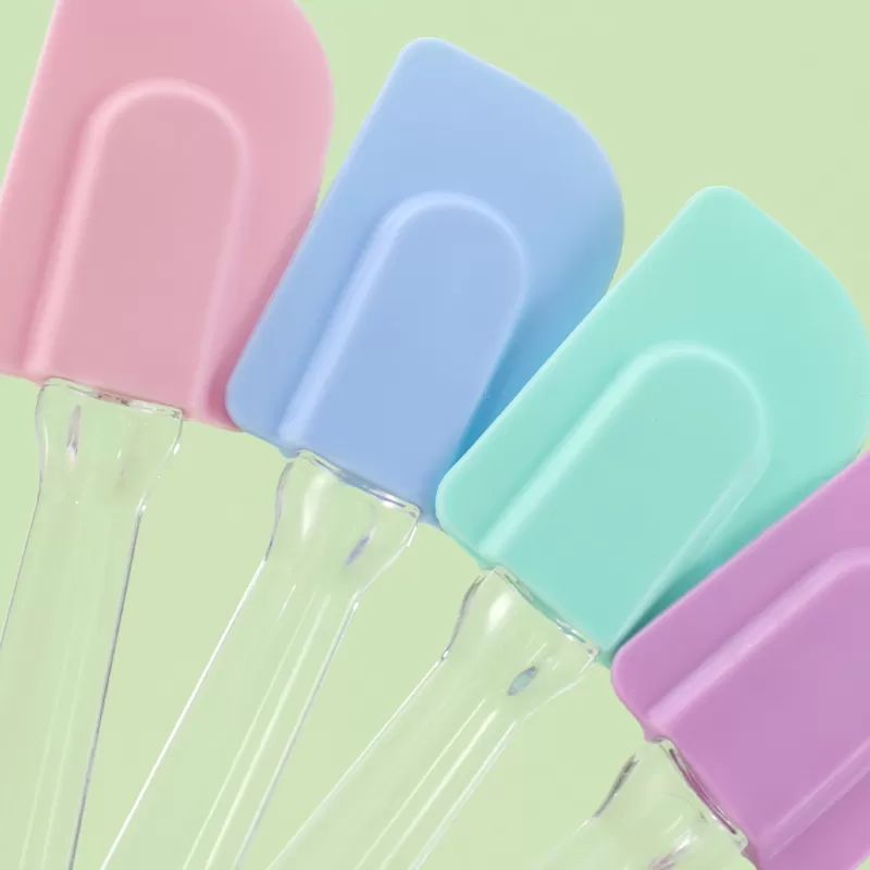 YH-177 Silicone Spatula