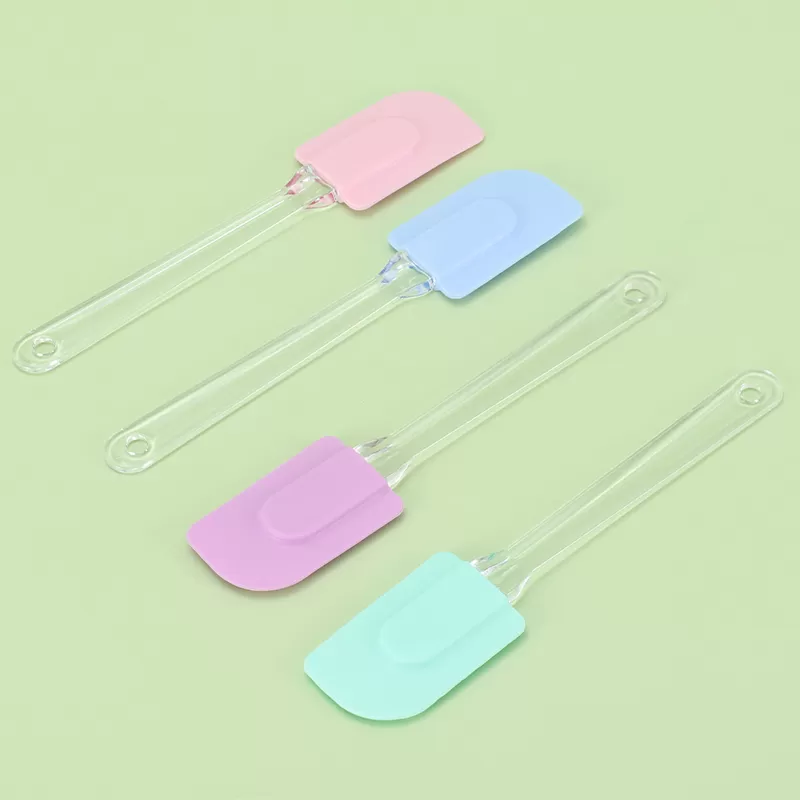 YH-177 Silicone Spatula