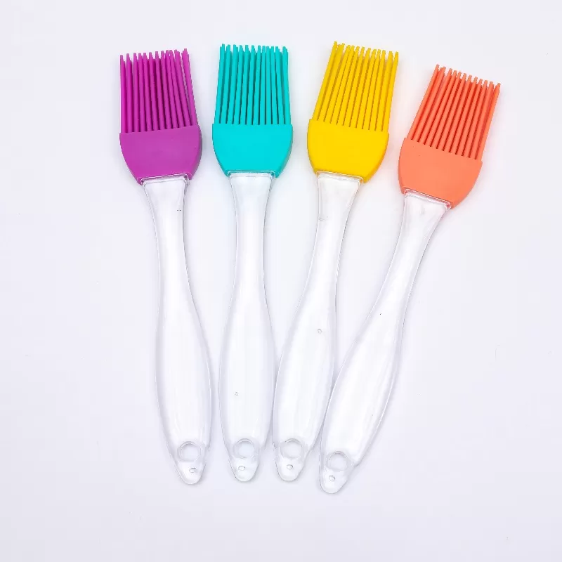 YH-176 Silicone Brush