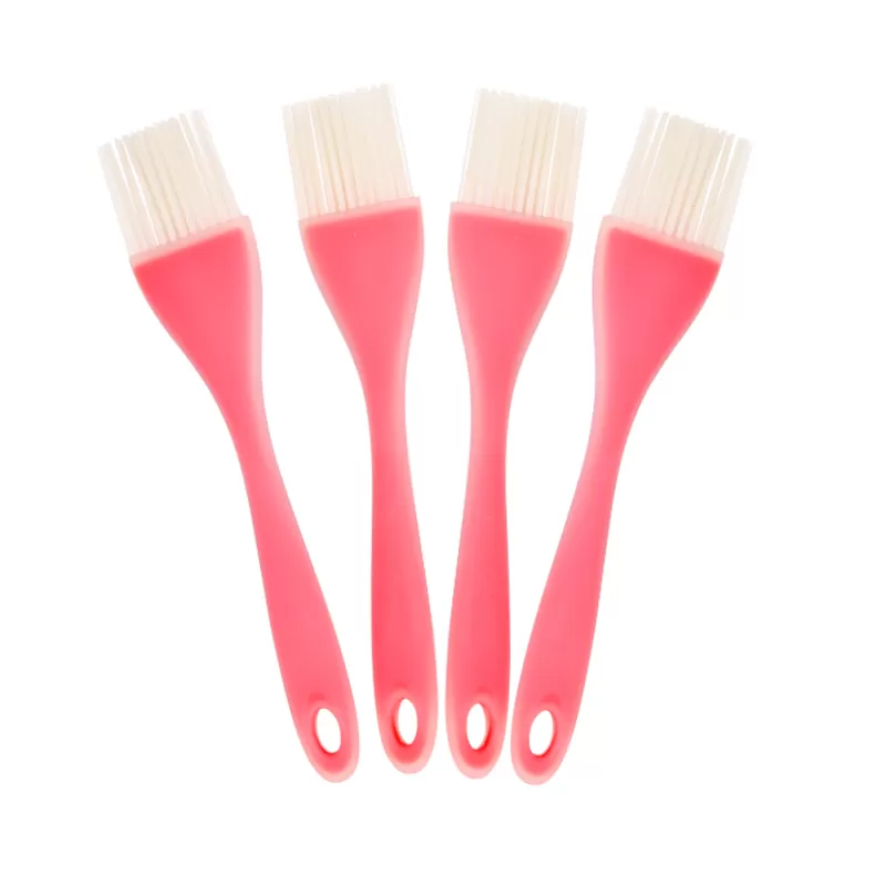YH-655 Silicone Brush